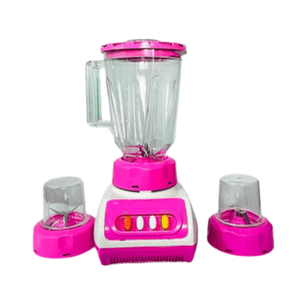 Nova NV- BL999 - 3 in 1 Blender with Juicer