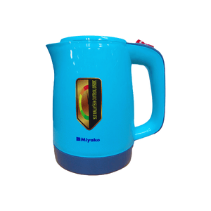 Electric 1.8 Ltr Kettle MJK-18 KN