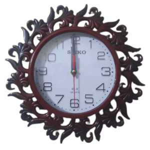 Modern Design Classic Analog Wall Clock for Home