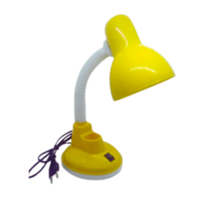 Classic Table Lamp Adjust Pen Box For Study Desk Lamp