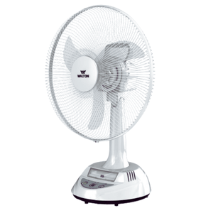 Walton Rechargeable 17" Fan W17OA-EM-MS