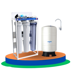 Water filter Heron 200 GPD RO Purifier
